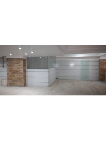 نصب شیشه دودبند در مهرشهر کرج